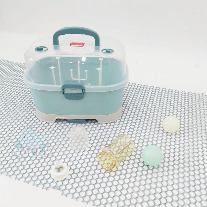 Giá úp bình sữa Holla cao cấp