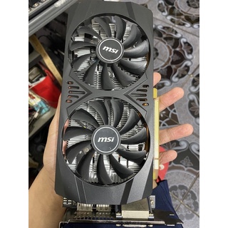 Card vga gtx rx5600xt gtx1050ti gtx1060 rx570 rx580 chiến game cực khỏe