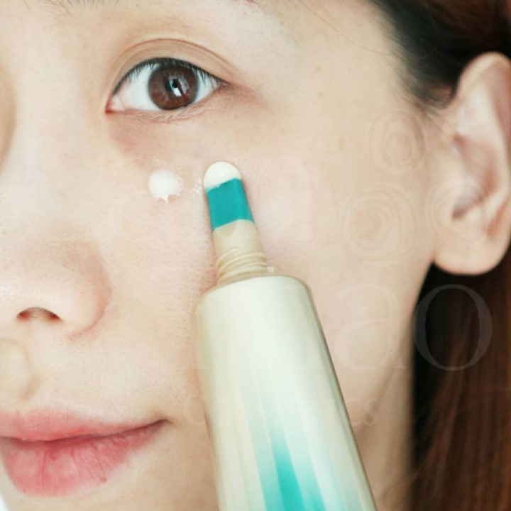 Kem Dưỡng Mắt Chống Lão Hóa AHC Real Eye Cream ( Mẫu Mới ) | BigBuy360 - bigbuy360.vn