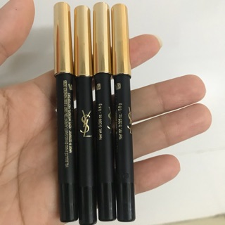 Chì kẻ mắt Ysl màu đen