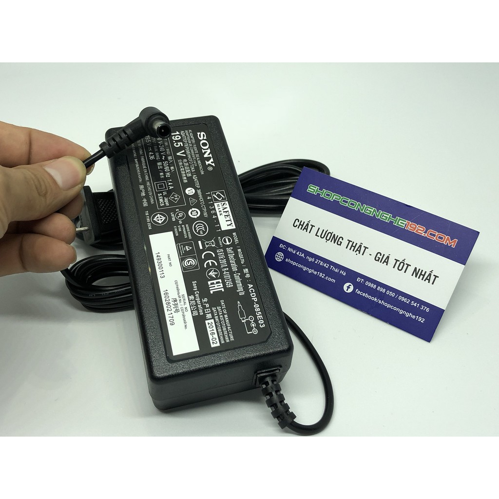 Adapter tivi sony chính hãng