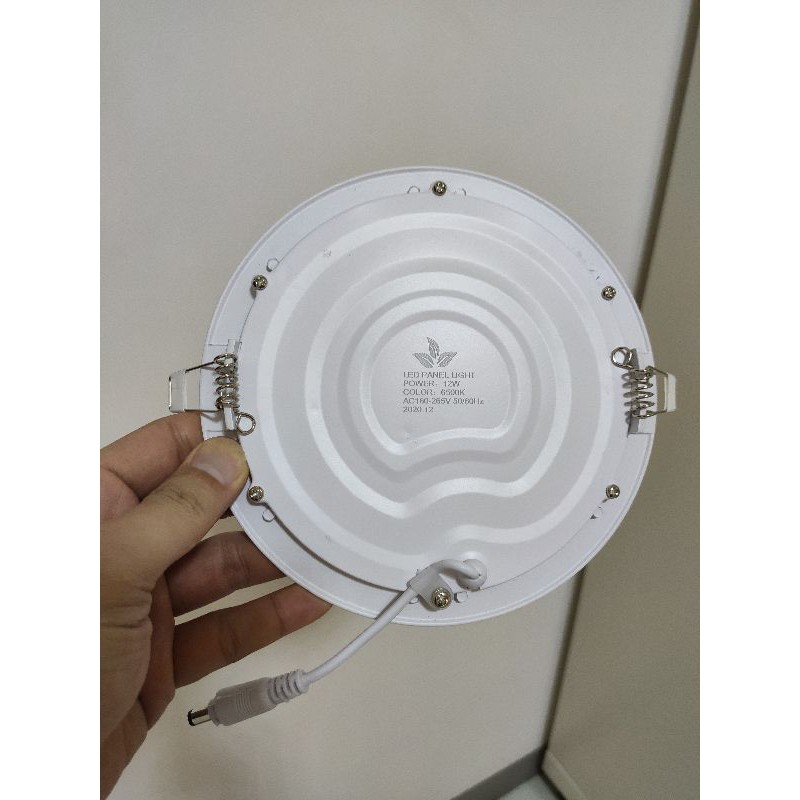 Đèn Led âm trần Asia