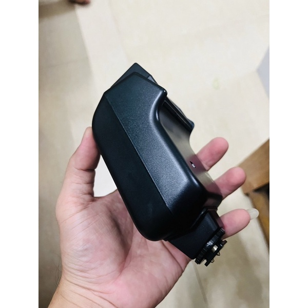 Flash Contax TLA 30 dùng cho máy ảnh film SLR Cameras Contax RTS I II III 137md 139 quartz 167mt