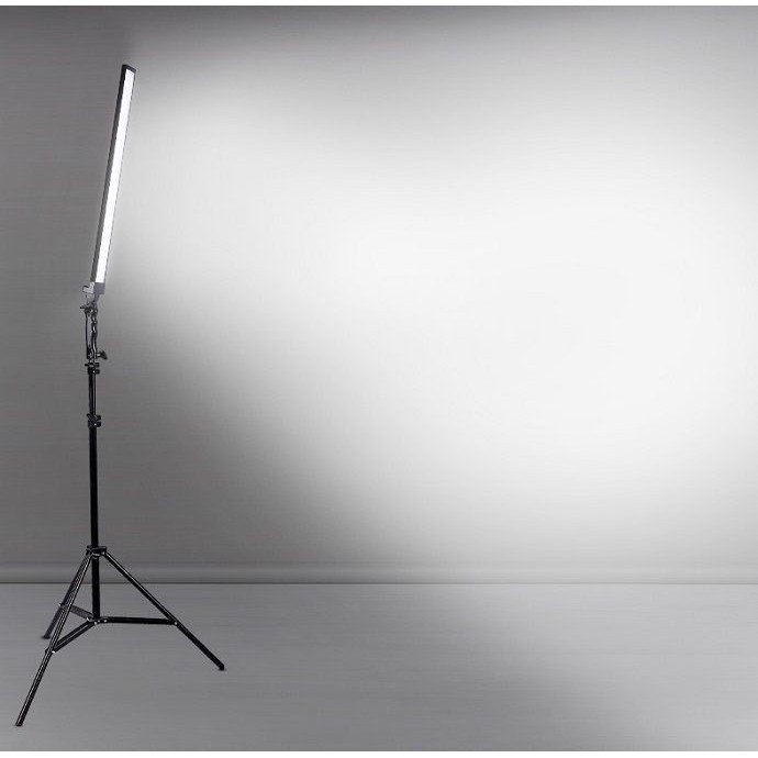 Combo 2 đèn led studio 30w thanh dài