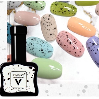 Sơn Top trứng cút Vinimay