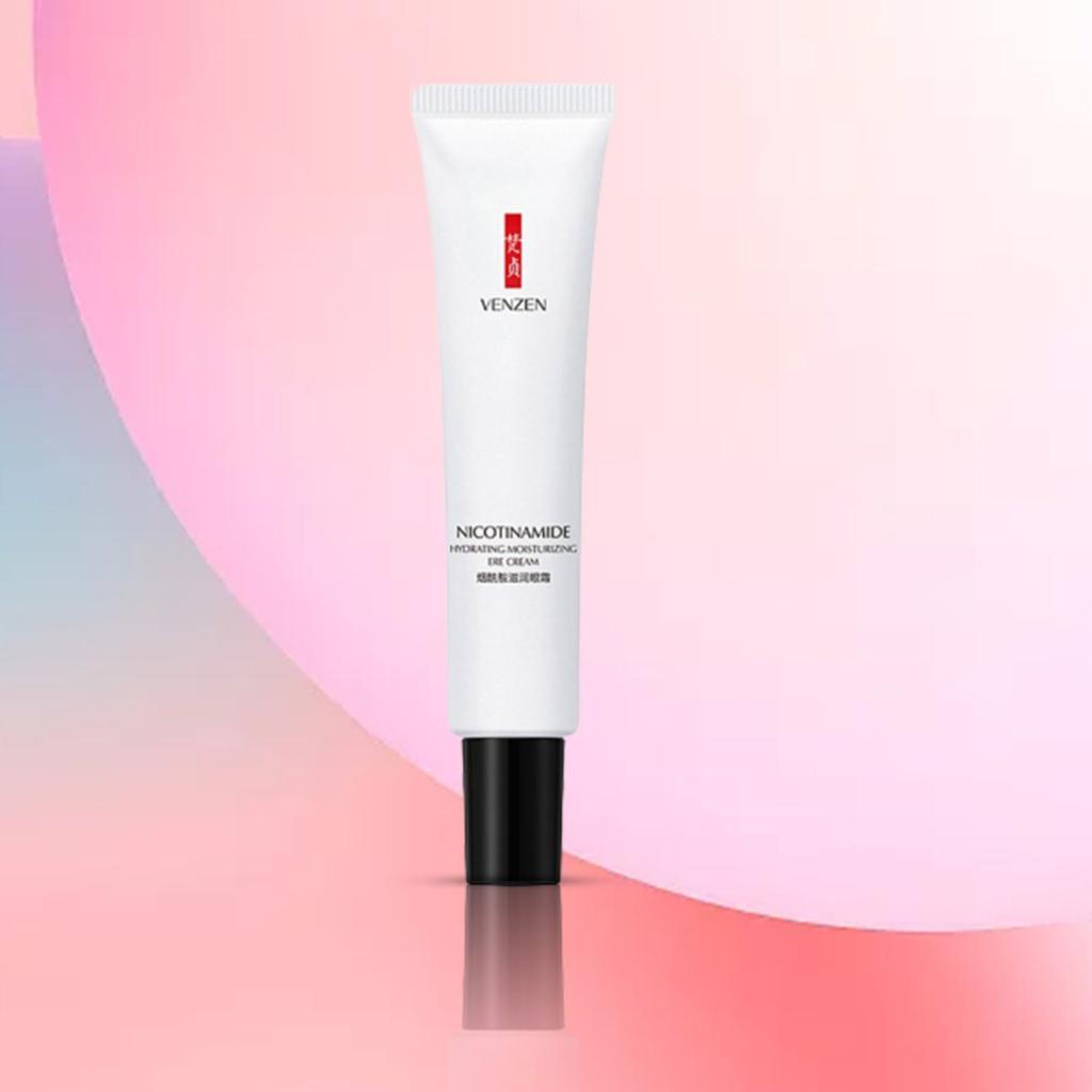 Kem dưỡng da mắt Nicotinamide giữ ẩm chống nếp nhăn | BigBuy360 - bigbuy360.vn