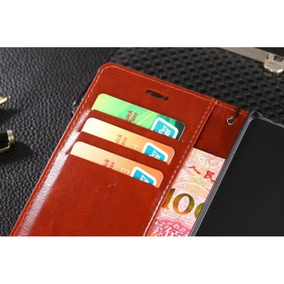 Bao da đơn giản cho VIVO Y51