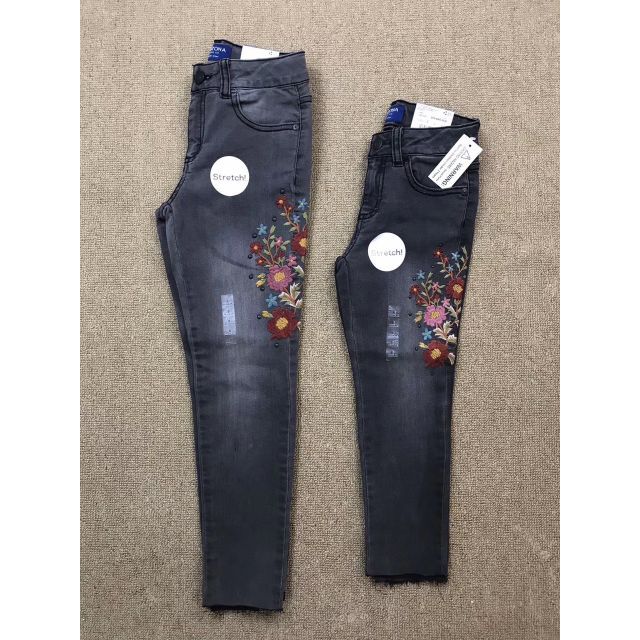 Quần nỉ bé trai H&M