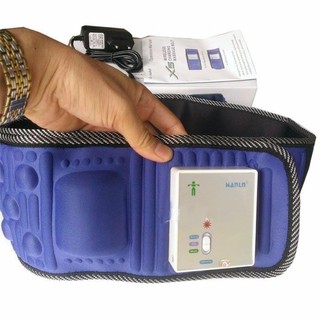 Đai Massage X5 pin sạc cao cấp