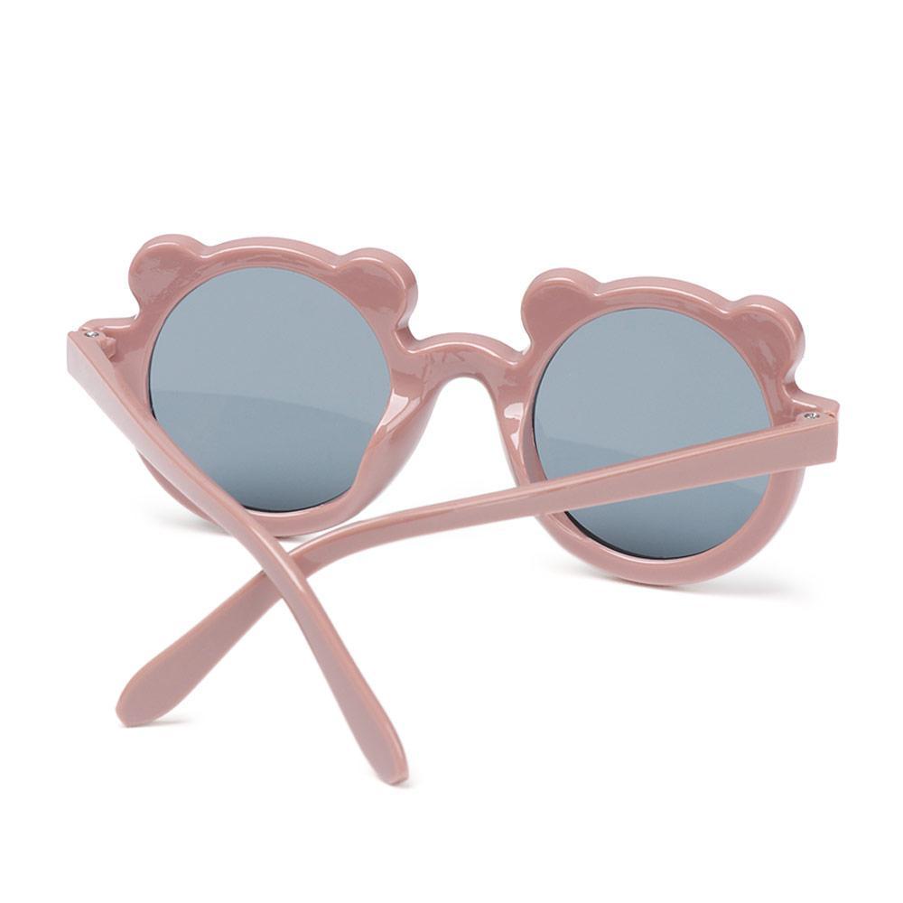 Kính Mát Thời Trang Đường Phố Cá Tính Cho Bé