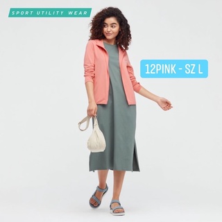 Áo chống nắng thun lạnh Uniqlo