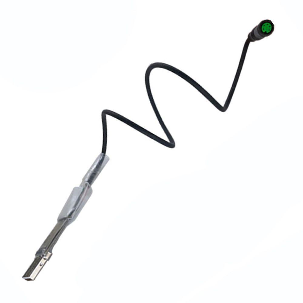 Dây Cáp Lập Trình Cổng USB BBS01 / BBS02 / BBSHD Chuyên Dụng Dành Cho Xe Scooter