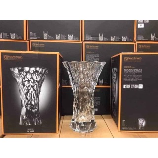 Lọ hoa cao cấp  Nachtman Sphere 28cm