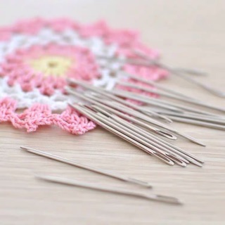 KIM KHÂU LEN (6cm)