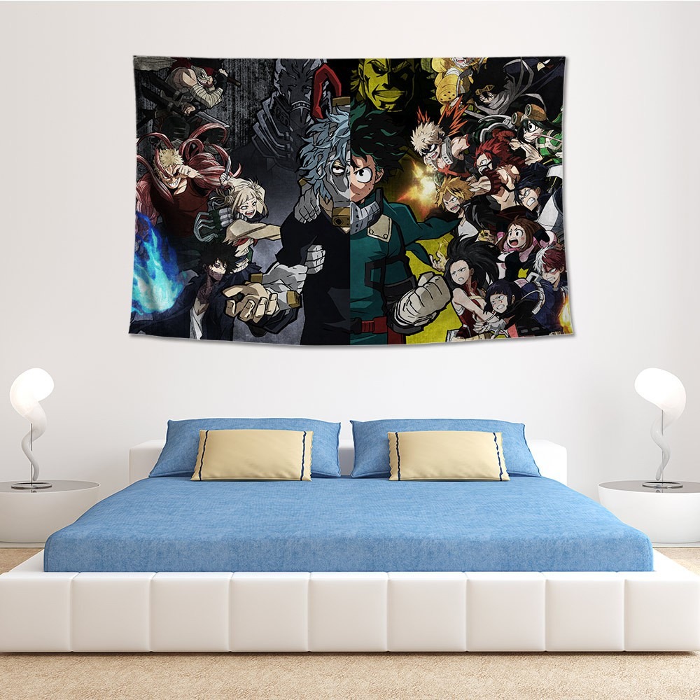 Cửa hàng tại nhà Manyu