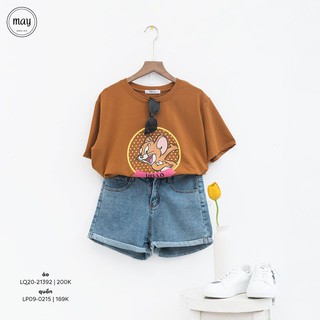 Áo phông jerry #0603