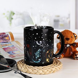 Ly đổi màu 12 cung hoàng đạo V.2 Asam