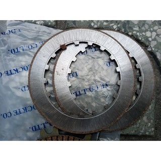 Lá côn Honda cup ( hình chụp trực tiếp )