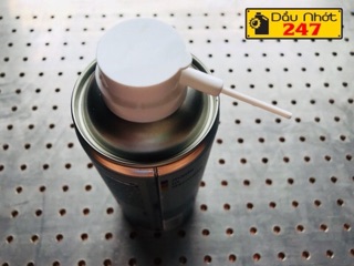 Chai xịt dưỡng sên/xích Voltronic IX50