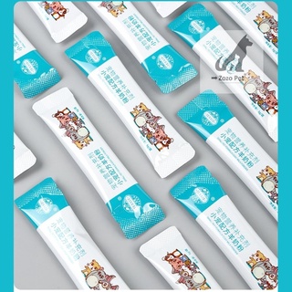 Bột sữa dê Jessie / BUCATSTATE/COMBEAT dành cho hamster/thỏ/bọ/sóc/nhím