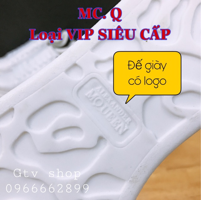 [SIÊU CẤP - Full box, Bill, Tặng Quà tùy chọn] Giày thể thao nam nữ ulzzang MC chất đẹp, size 36-43.        .