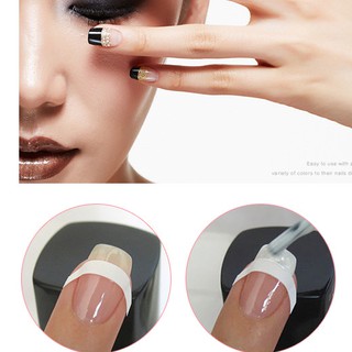 [GIAO SIÊU TỐC] Miếng Dán Hỗ Trợ Vẽ Viền Móng