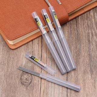 20 Ruột Bút Chì 2b Hb 0.5mm 0.7mm