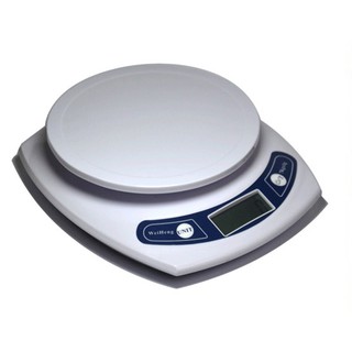 Cân điện tử DOVACO 3kg/0,1g - 7kg/1g