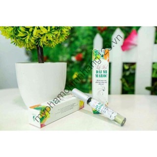 MASCARA SerUM DÀI MI & CHÂN MÀY .