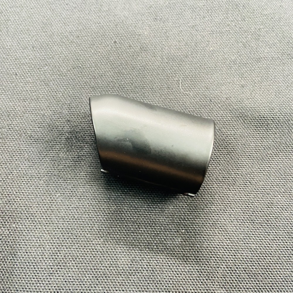 Tiêu đích pô gắn xe winner x, tạo đường khói xả xuống đường, không xả lên trên