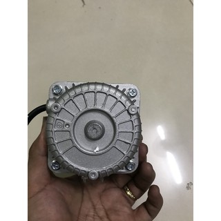quạt tủ coca, quạt tủ mát 40W