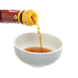 Nước mắm Liên Thành nhãn ngọc 600ml