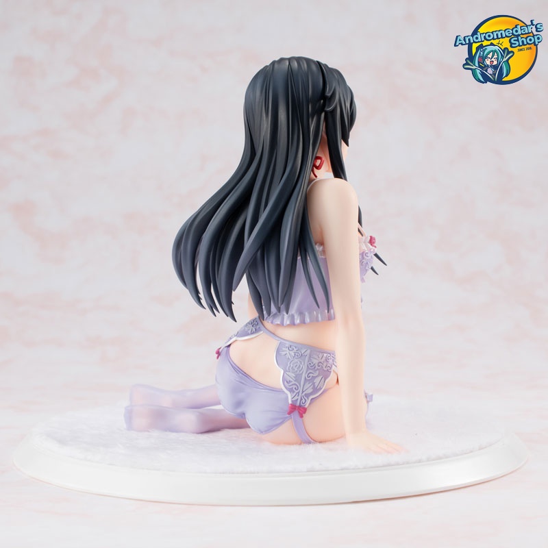 [Đặt trước] [Revolve] Mô hình nhân vật My Teen Romantic Comedy SNAFU 2 Yukino Yukinoshita Lingerie ver. 1/7