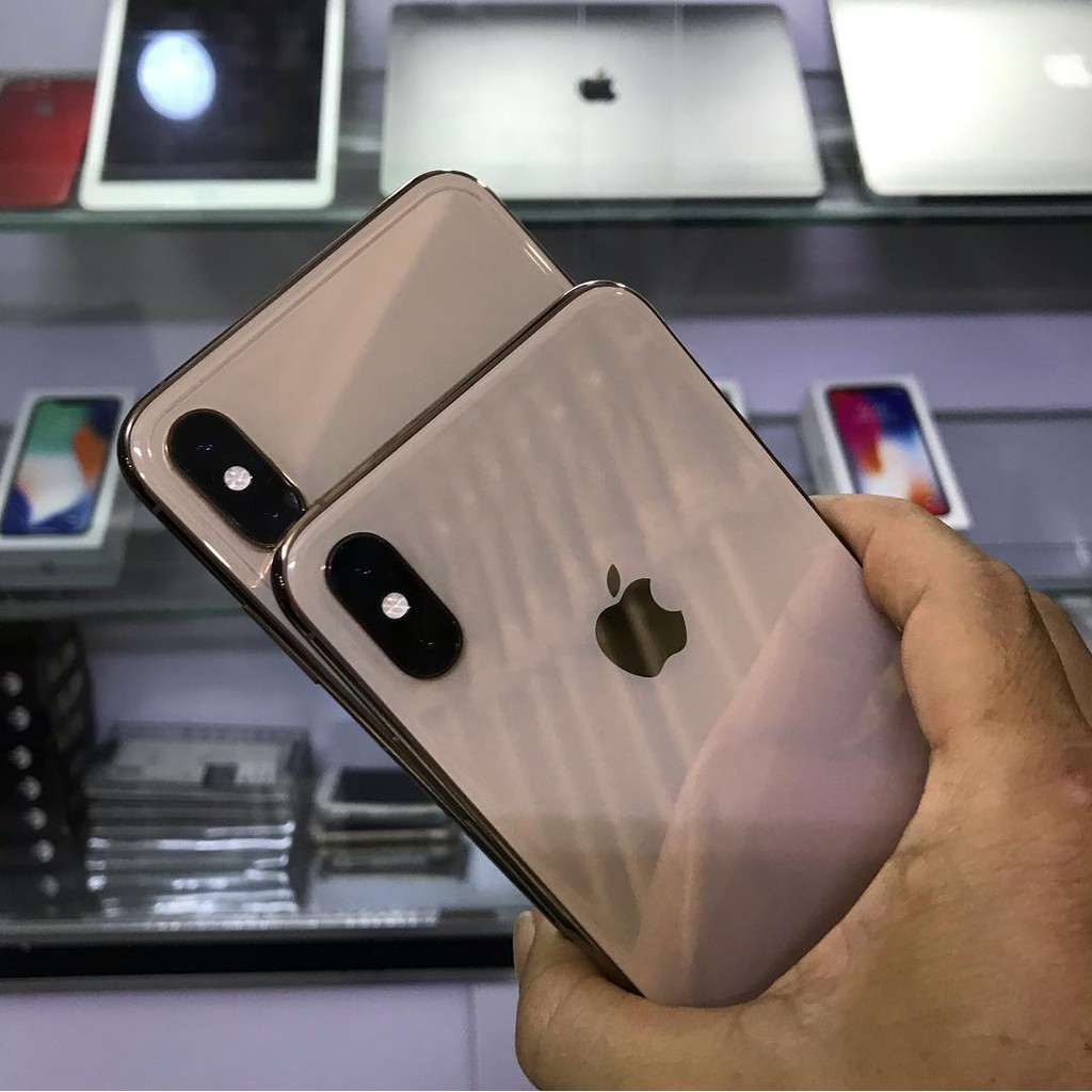 Điện thoại iphone Xs max 256GB QUỐC TẾ Fullbox | BigBuy360 - bigbuy360.vn