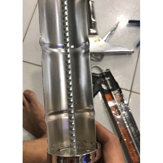 Súng bắn silicon