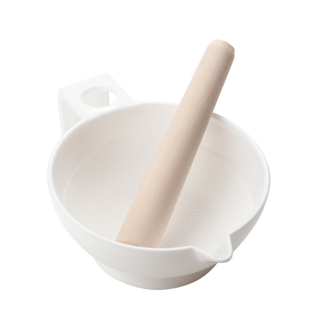 Bộ chế biến ăn dặm 7 món nội địa Trung hãng Douladoubu
