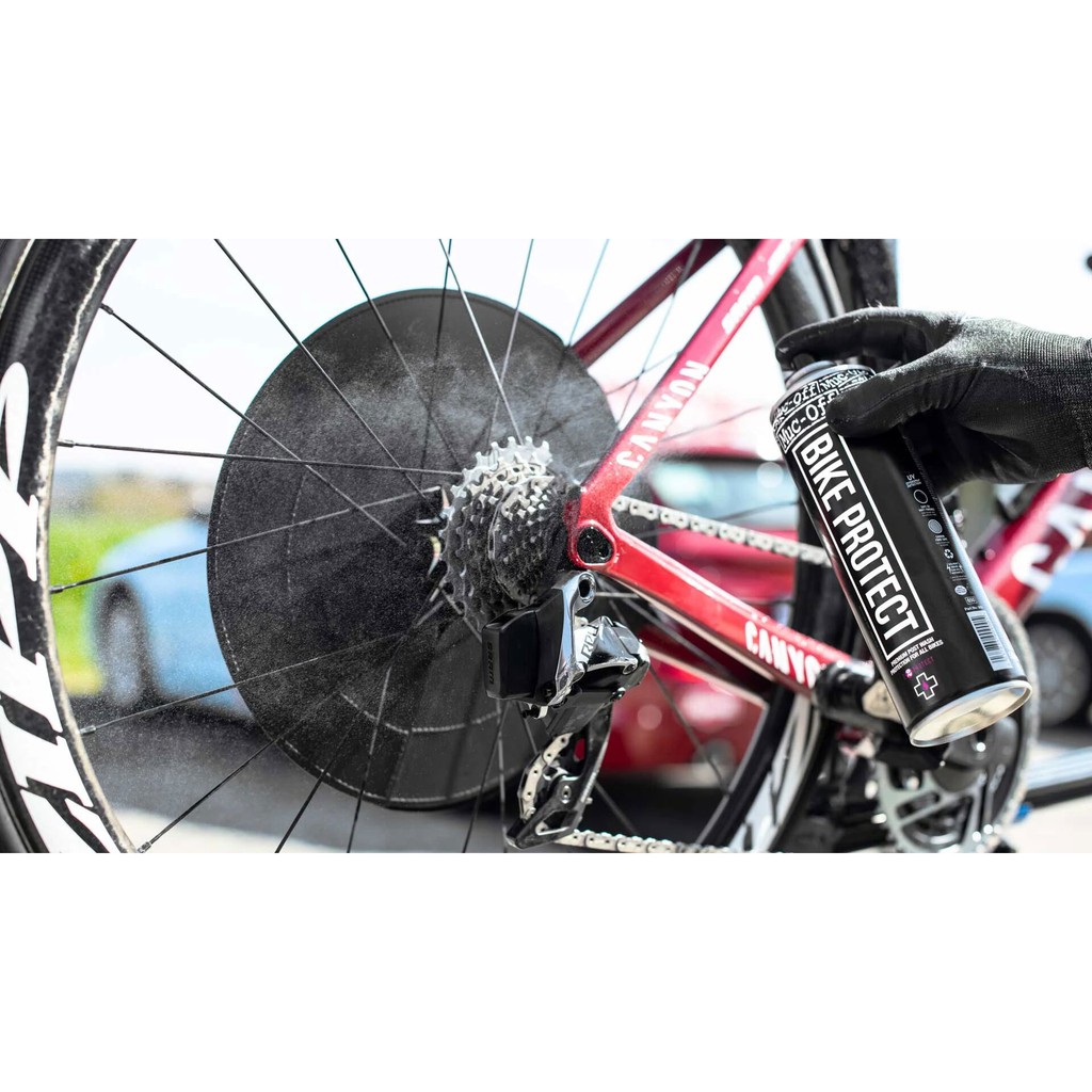 Dung Dịch Bảo Vệ Xe Đạp MUC-OFF Bike Protect 500ml