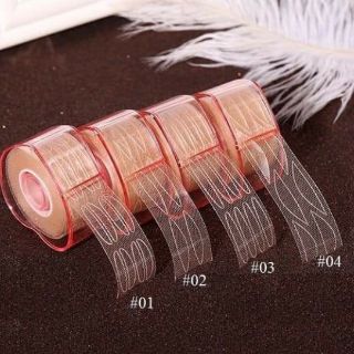 Kéo Dán Kích Mí Cuộn Dream Kiss Eyes