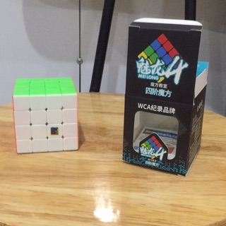 Rubik 4x4x4 MFJS Meilong 4 | Rubik 4x4x4