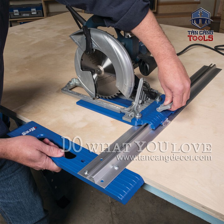 Bộ Cử Xả Ván 24 Inches Kreg Rip Cut KMA2685
