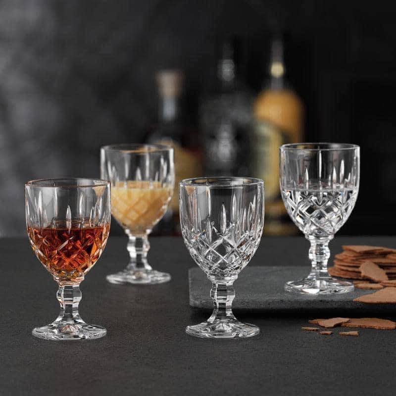 Set 4 ly Nachtmann Noblesse 101966