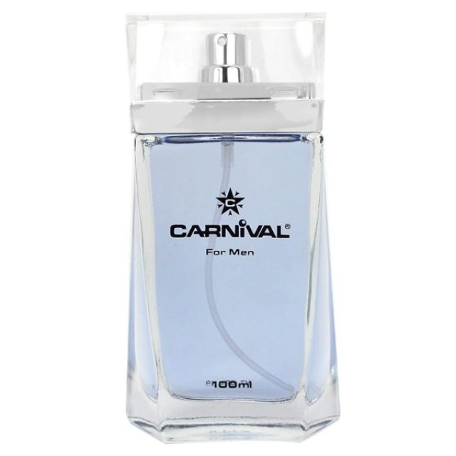 Nước hoa Nam Carnival N7