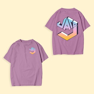 u4ff /(Áo Thun Vato9) Basic Logo Tee！
