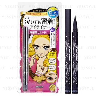Mascara Kiss Me Isehan Nhật | BigBuy360 - bigbuy360.vn