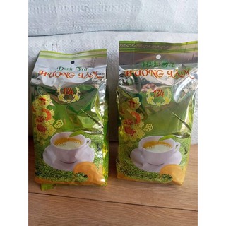 Trà hương lâm lài vàng 350gr
