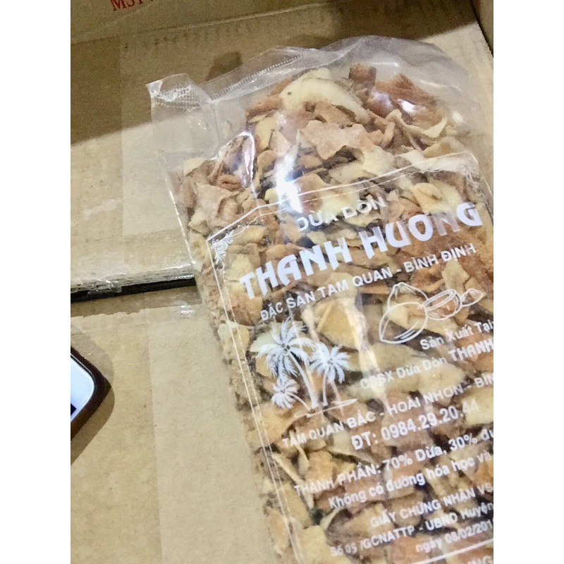 Dừa khô 1kg