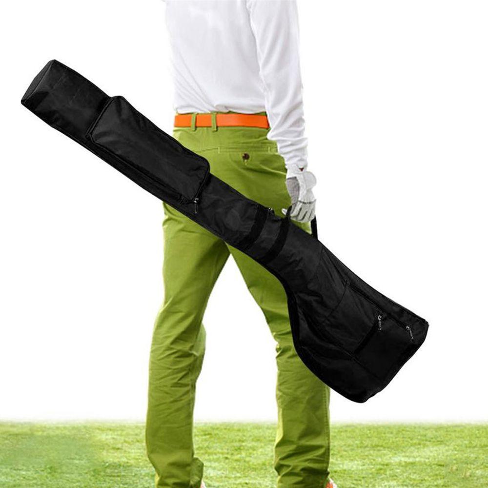 Túi Đựng Gậy Đánh Golf Gấp Gọn Tiện Dụng Ốp