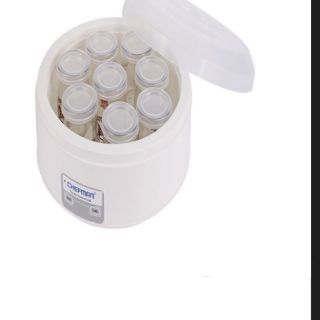 Máy Làm Sữa Chua Chefman CM02T