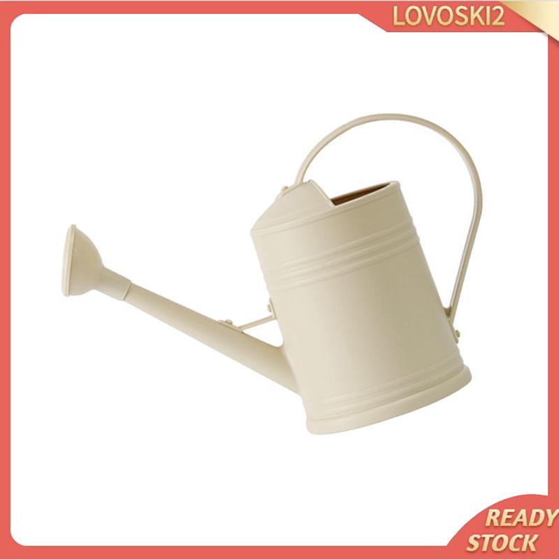 Bình Tưới Cây / Hoa Miệng Dài Lovoski2 Tiện Dụng Cho Sân Vườn / Văn Phòng