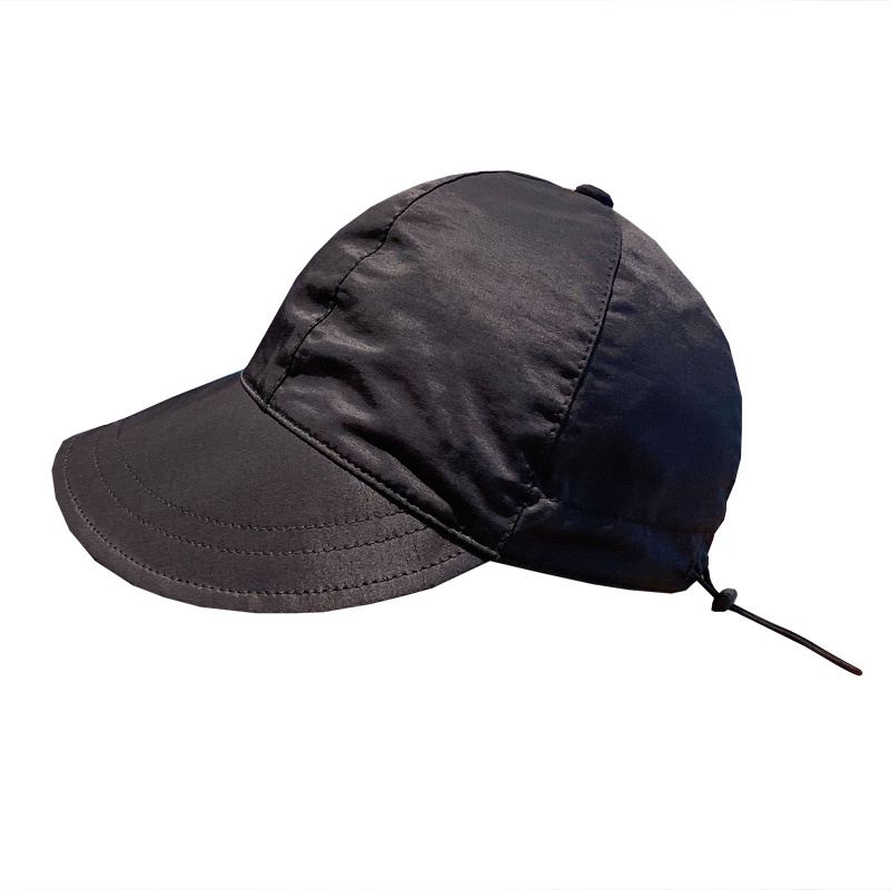 Nón Bucket Che Nắng Vành To Mỏng Thoáng Khí Khô Nhanh Chống Tia Uv